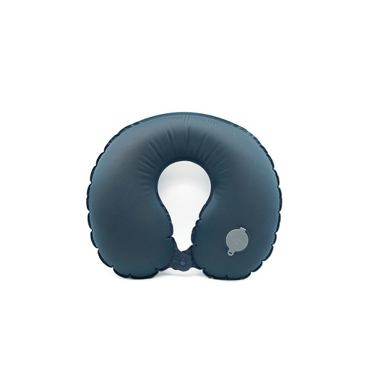 Image of Joia Home PUNPIB cuscino da viaggio Gonfiabile Blu