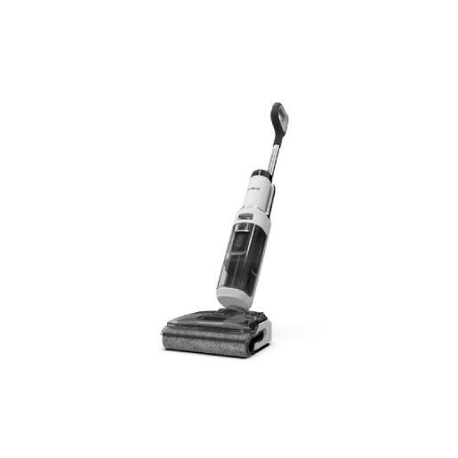Image of Tineco FLOOR ONE S5 Stretch Extreme Aspirapolvere verticale Batteria Senza sacchetto Bianco 4 Ah
