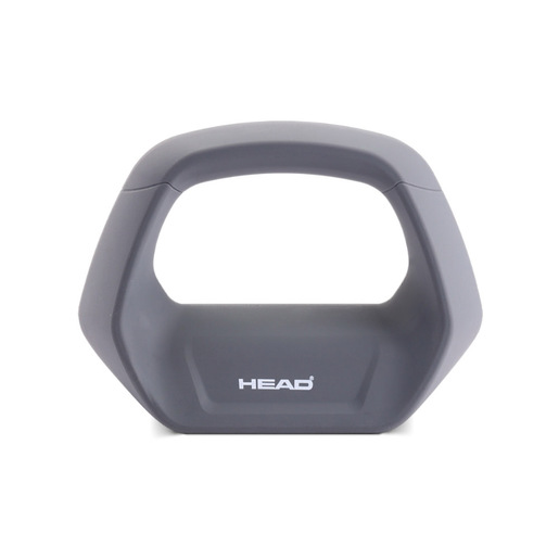 Image of HEAD Kettlebell in Silicone 2,6 kg