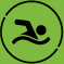 resistente all'acqua 5atm resistente all'acqua 5atm