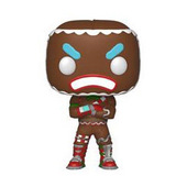 Funko Pop Games: Fortnite Series 1 - Merry Marauder-image