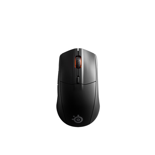 Image of Steelseries Rival 3 Wireless mouse Gaming Mano destra RF senza fili + Bluetooth Ottico 18000 DPI