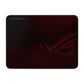 Asus Rog Scabbard Ii Tappetino Per Mouse Per Gioco Da Computer Rosso-image