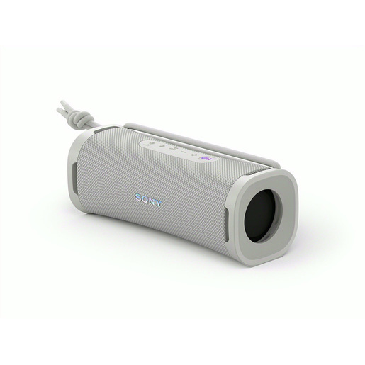 Sony ULT FIELD 1 - Speaker portatile wireless Bluetooth con ULT POWER SOUND, bassi potenti, IP67, impermeabile, antipolvere, antiurto, batteria da 12