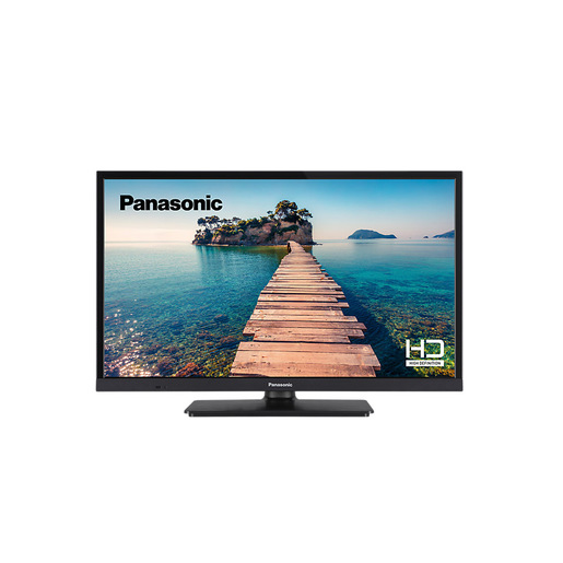 Image of Panasonic TX-24MS480E TV 61 cm (24'') HD Smart TV Wi-Fi Nero