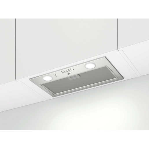 Electrolux CAPPA GRUPPO INCASSO CLASSE C 54 cm EFG516X MADE IN EUROPE