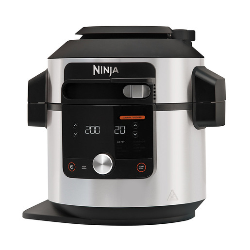 Image of Ninja Multicooker 12 in 1 SmartLid da 7,5 L OL650EU