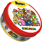 Dobble Dobble Super Mario Gioco Da Tavolo 15 Min Carta Da Gioco Abbinamento-image
