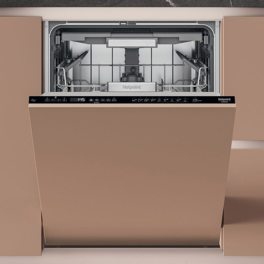 Image of Hotpoint Ariston MaxiSpace Lavastoviglie da incasso H7I HP40 L