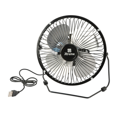 Image of Xtreme 10305 ventilatore Nero