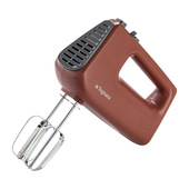 Tognana Porcellane Sbattitore Rosso Mela-image