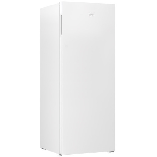 Beko RFSA240M41WN: Congelatore Verticale, Statico, 215 L, 59.5 cm