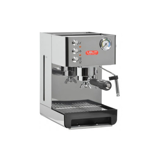 Image of Lelit PL41EM macchina per caffè Macchina da caffè con filtro 2 L