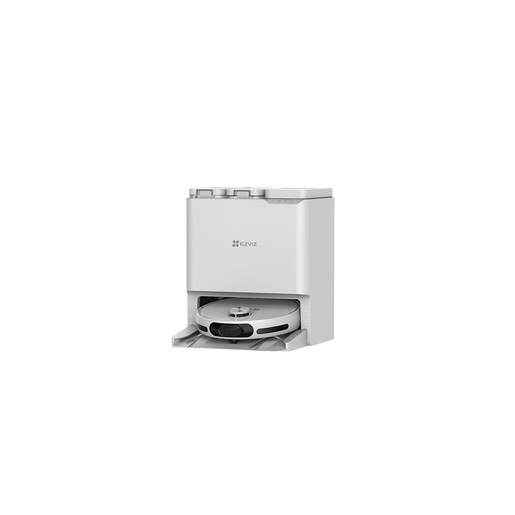Image of EZVIZ RS20 PRO Robot Aspirapolvere Lavapavimenti connesso