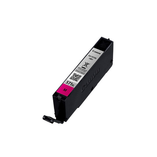 Image of Canon Serbatoio Inchiostro Magenta CLI-571XL M