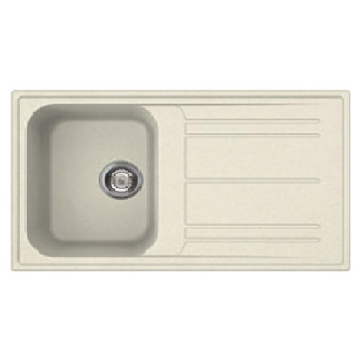Image of Smeg LZ861P lavello Sintetico