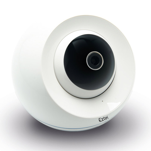 Image of Extel eWatch 320 Sferico Telecamera di sicurezza IP Interno 1920 x 108