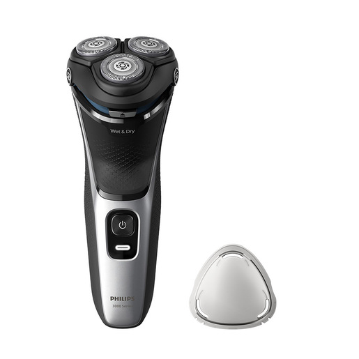 Image of Philips 3000 series Shaver S3143/00 Rasoio elettrico Wet & Dry