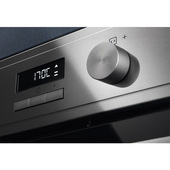 Electrolux EOF4P04X 72 L A+ Acciaio inossidabile | Forni da incasso in  offerta su Unieuro