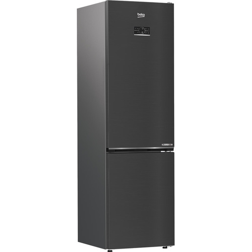 Beko B7RCNE407HXBR: Frigorifero Combinato Beyond, Total No-Frost, 59.5 cm