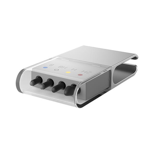 Image of Microsoft RJ3-00006 accessorio del dispositivo di ingresso