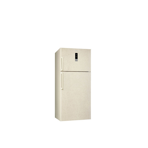 Image of Smeg FD84EN4HM1 frigorifero con congelatore Libera installazione 586 L E Crema