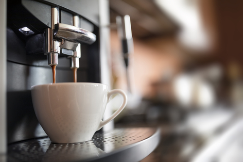 Come Pulire La Macchina del Caffè Automatica | Unieuro