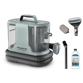 Rowenta Clean It Compact IN3020F0 Aspirapolvere A Traino Bagnato 400 W Senza Sacchetto-image