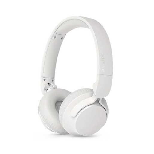 Philips TAH4500WT/00 cuffia e auricolare Wireless A Padiglione Musica e Chiamate Bluetooth Bianco