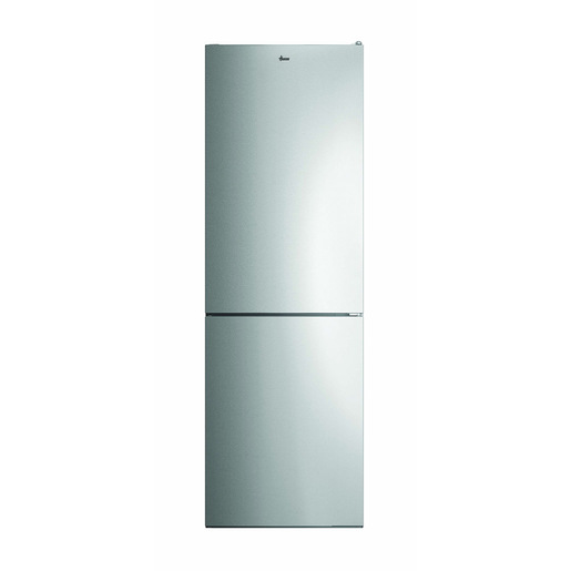 Image of Hoover H-FRIDGE 500 LITE HOCE3T618ES Libera installazione 341 L E Argento