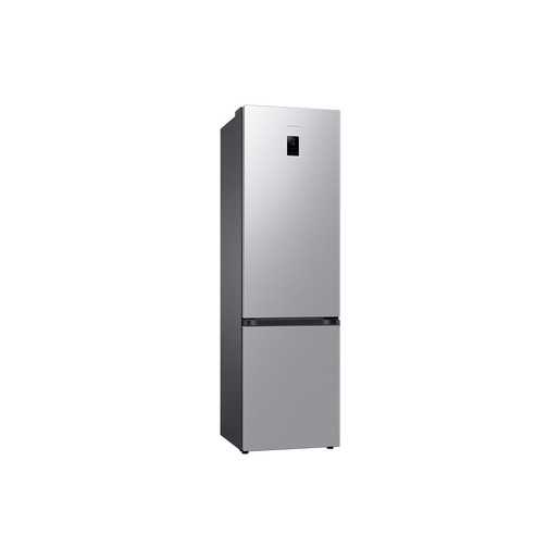 Samsung Frigorifero Combinato EcoFlex AI 2m 390L RB38C774DSA