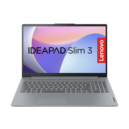 Lenovo IdeaPad Slim 3 Notebook 15.6'' Intel i5 16GB 512GB