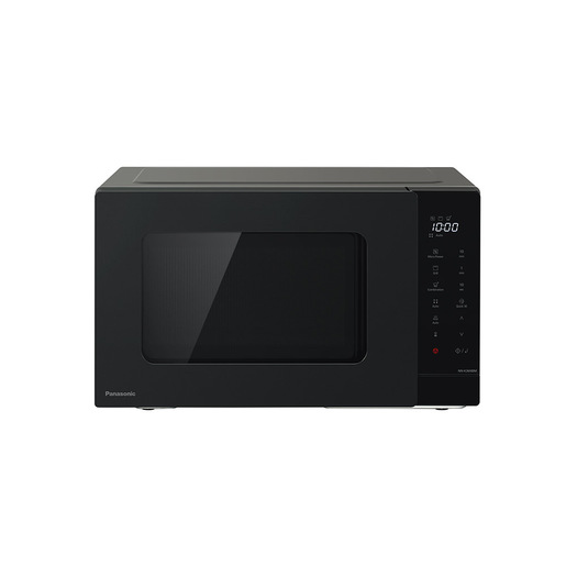 Image of Panasonic Microonde 24L NN-K36NBMEPG, 900W, grill, nero