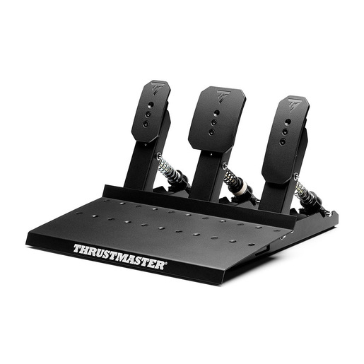 Image of Thrustmaster Raceline Pedals III Nero Pedali PC, PlayStation 4, PlayStation 5, Xbox One, Xbox Series S, Xbox Series X