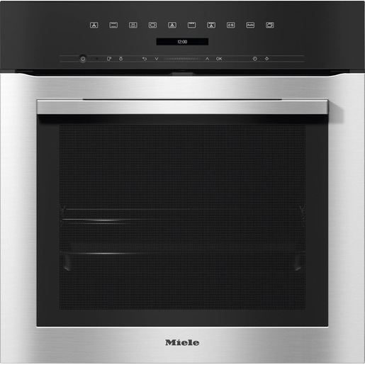 Image of Miele DGC 7150 76 L 3500 W A+ Stainless steel