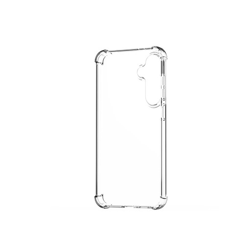 Image of Samsung GP-FPS731AEEBY custodia per cellulare 17 cm (6.7'') Cover Trasparente