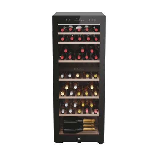 Image of Haier Wine Bank 50 Serie 7 HWS77GDAU1 Cantinetta vino con compressore