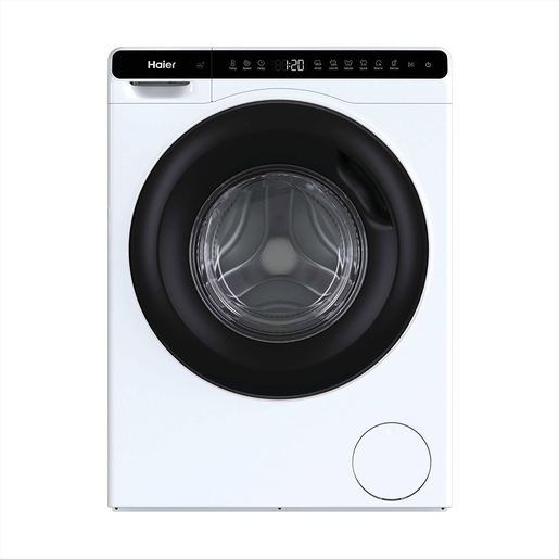 Image of Haier HW50-BP12307AU1 lavatrice Caricamento frontale 5 kg 1200 Giri/min Bianco