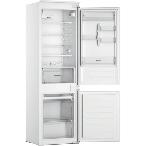 Image of Whirlpool Frigorifero combinato da incasso - WHC18D031A1 cod015