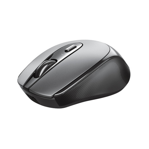 Image of Trust Zaya mouse Ufficio Ambidestro RF Wireless Ottico 1600 DPI