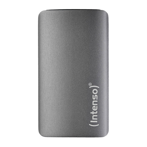 Image of Intenso TX800 500 GB USB tipo-C USB 3.2 Gen 2x2 Antracite