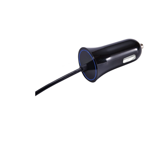 Image of Bigben Interactive SWITCHCARLIGHTV2 Caricabatterie per dispositivi mobili Universale Nero Accendisigari Auto