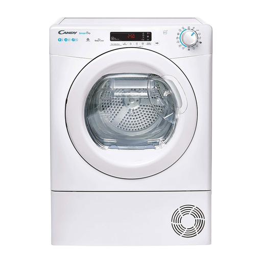 Image of Candy Smart Pro CSOE H9A2DE-S asciugatrice Libera installazione Caricamento frontale 9 kg Bianco