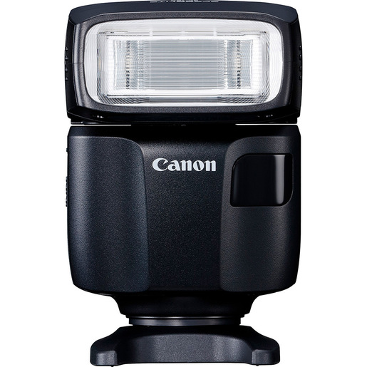 Image of Canon Flash Speedlite EL-100