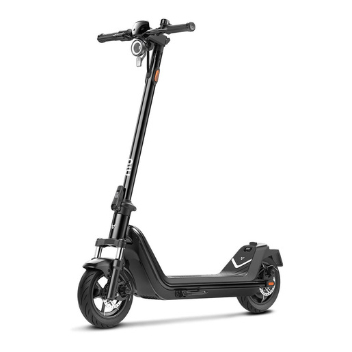 NIU KQi 300P Nero 25 km/h