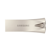 Samsung MUF-256BE Unità Flash Usb 256 Gb Usb Tipo A 3.2 Gen 1 (3.1 Gen 1) Argento
