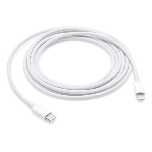 Image of Apple MW2R3ZM/A cavo Lightning 2 m Bianco cod015