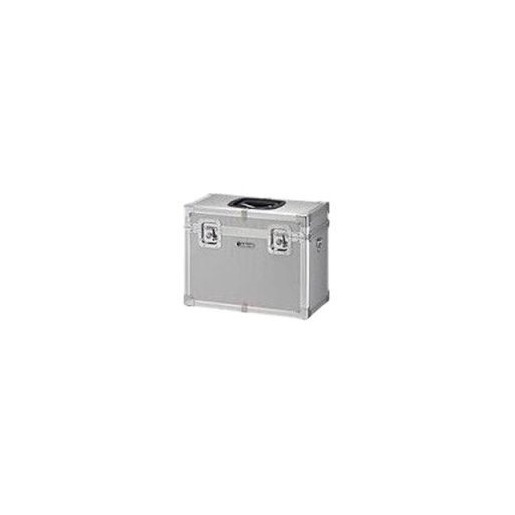 Image of Canon HC-4200 Aluminium Video System Hard Case for XH-A1/XH-G1 Argento
