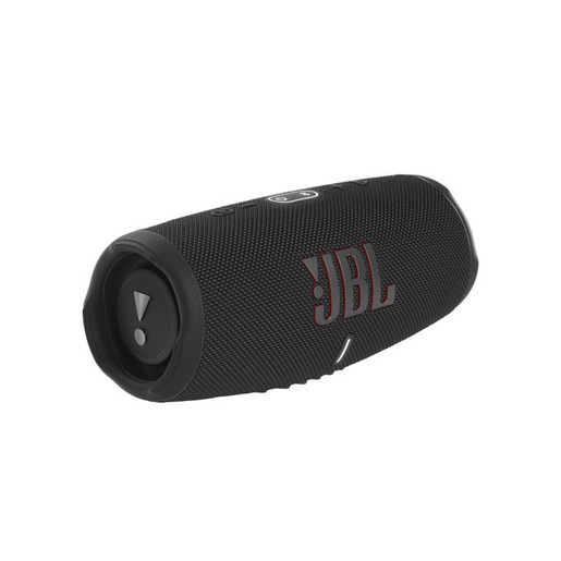 Image of JBL Charge 5 Wi-Fi Altoparlante portatile stereo Nero 40 W
