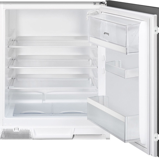 Image of Smeg U4L080F frigorifero Da incasso 127 L F Bianco